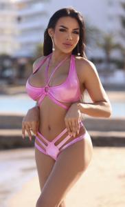 Travesti en Ibiza: Transexuales y Travestis