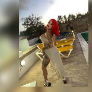 665720778: Transexual en Mallorca