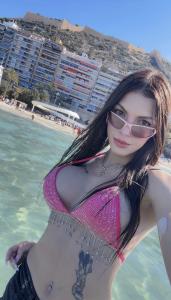 Transexual en Alicante: Transexuales y Travestis