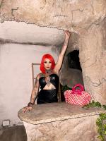 665720778: Transexual en Mallorca