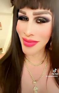 Travesti en Gerona: 
