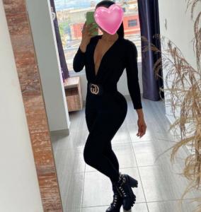 Chica busca chico en Soria: 