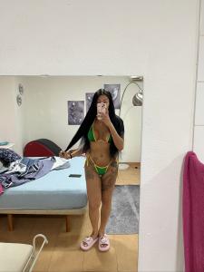 Travesti en Cantabria: Transexuales y Travestis