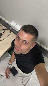 Chico busca chica en Alicante: 