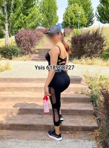 618908727: Chica busca chico en Navarra