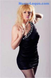 Transexual en Gerona: 