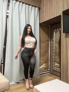 622252296: Travesti en Zaragoza