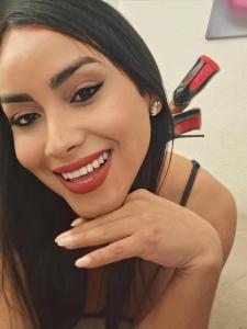 607255497: Travesti en Madrid