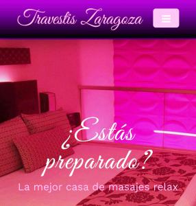 693952053: Travesti en Zaragoza