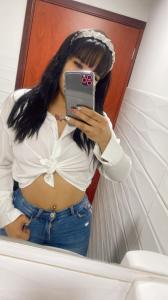674837507: Chica busca chico en Tenerife