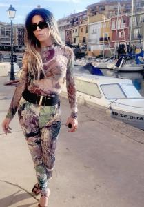 631825988: Travesti en Valencia