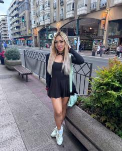 Transexual en Álava: 