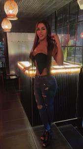 667885258: Transexual en Madrid