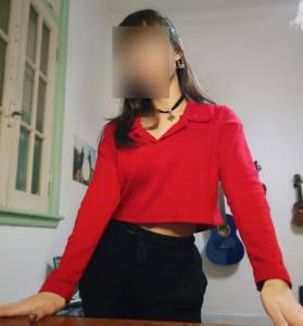 656869305: Chica busca chico en Madrid