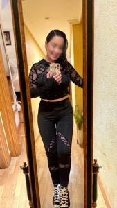 Chica busca chico en Palencia: 