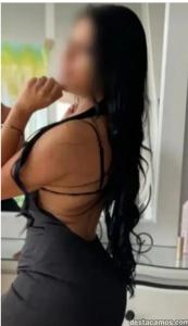 611306347: Chica busca chico en La Coruña