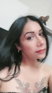 Transexual en Gerona: 
