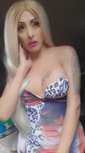 Transexual en Burgos: 
