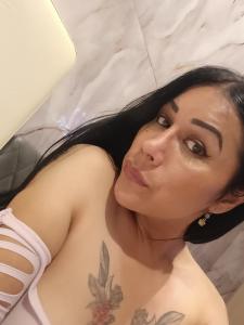 Travesti en Gerona: 