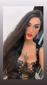 663339805: Transexual en Ibiza