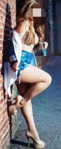 Chica busca chico en Lugo: Chica busca chico