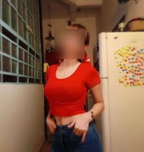 656869305: Chica busca chico en Madrid