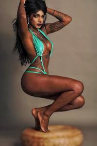 Transexual en Las Palmas: Transexuales y Travestis