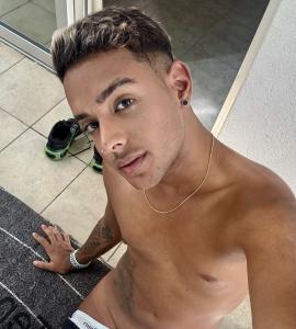 Chico busca chica en Tenerife: 
