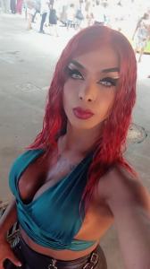 Transexual en Navarra: 