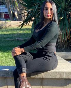 645955763: Chica busca chico en Valencia