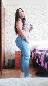 Chica busca chico en Burgos: Chica busca chico