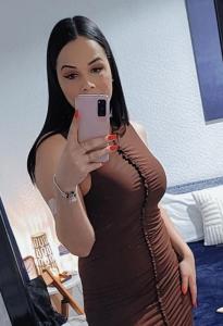 692931621: Transexual en Madrid