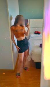 656869305: Chica busca chico en Madrid