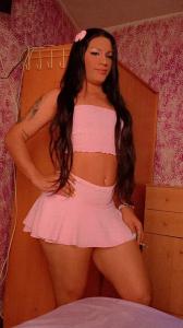 Travesti en Salamanca: Transexuales y Travestis