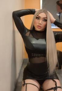 Transexual en Barcelona: Transexuales y Travestis
