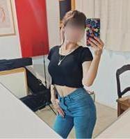 656869305: Chica busca chico en Madrid
