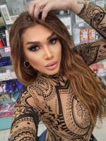 697674136: Transexual en Madrid