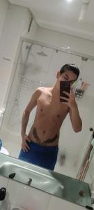 Chico busca chica en Zaragoza: 