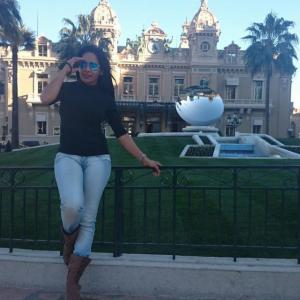 Chica busca chico en Huesca: 