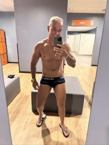 602405292: Chico busca chica en Madrid