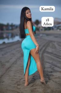 Chica busca chico en Murcia: Chica busca chico