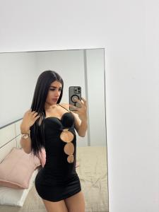607661287: Transexual en Málaga