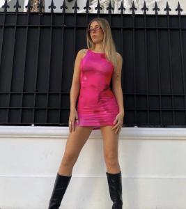 Chica busca chico en Pontevedra: Chica busca chico