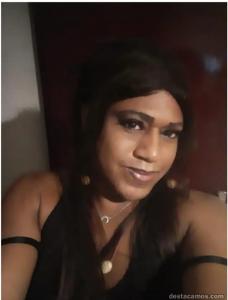 Travesti en Cáceres: 