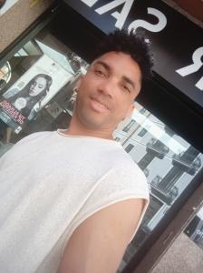 Chico busca chica en Guipúzcoa: 