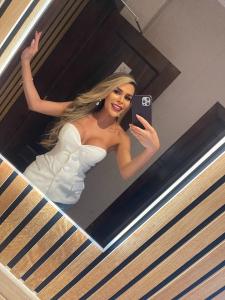 613754051: Transexual en Sevilla