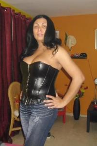 Transexual en Álava: 