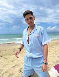 Chico busca chica en Alicante: 