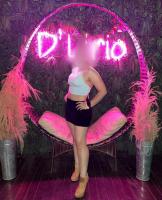603397395: Chica busca chico en Toledo