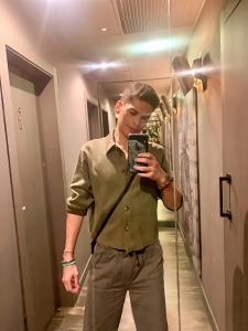 Chico busca chica en Alicante: 